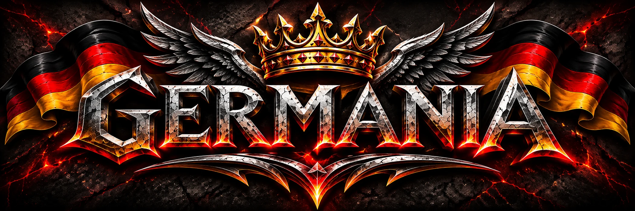 GERMANIA – Community-Banner